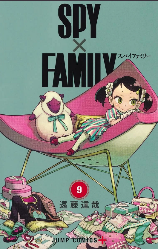 Spy x Family Where to Watch this hit anime series